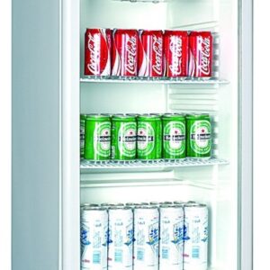 Шкаф холодильный BC1-15