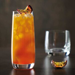 Хайбол 330 мл. d=69 мм. h=126 мм. хр.стекло Вин /6/24/720/