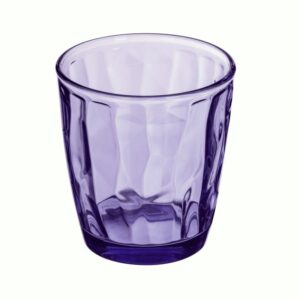 Стакан Олд Фэшн 360мл, темно-синий, Даймонд (Diamond), Rware [6]