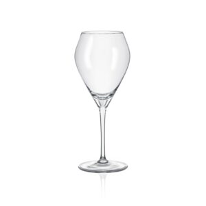 Бокал для вина 360мл Брависсимо, Crystalex [6]