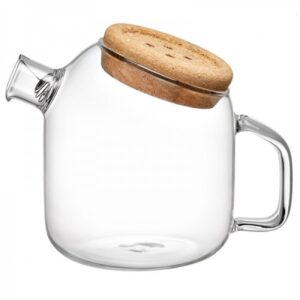 Чайник графин Бочонок 800мл Rware [1]