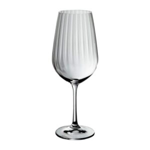Бокал для вина 450мл Виола Оптика, Crystalex [6]