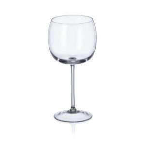 Бокал для вина 490мл Баблс, Crystalex [6]