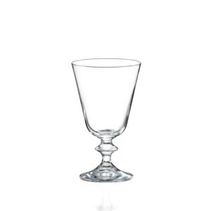 Бокал для вина 260мл Бэлла, Crystalex [6]