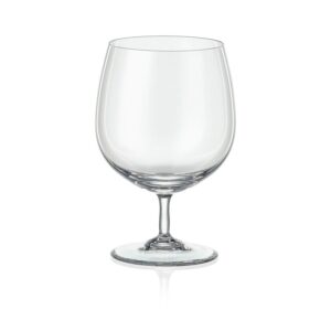 Бокал для пива 380мл Пион, Crystalex [6]