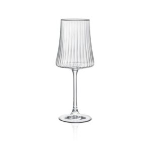 Бокал для вина 360мл Экстра Оптика, Crystalex [6]