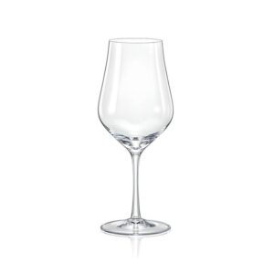 Бокал для вина 350мл Тулипа, Crystalex [6]