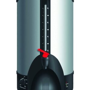 Водонагреватель наливной  8 л. (+45°C /+100°C) с каплесборником /1/