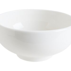 Салатник d=170 мм. 1070 мл. h=83 мм. штабелир. Белый Bonna /1/6/