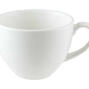 Чашка 230 мл. чайная d=93 мм. h=69 мм. матовая Арена (блюдце 70237) Bonna /1/6/792/