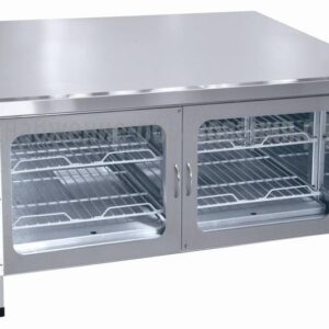 Шкаф расстоечный ШРТ-16 ЧТТ