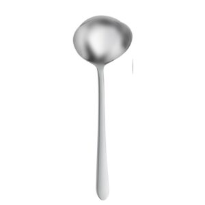 Половник для сервировки 27см, Pladies satin, Narin [12]