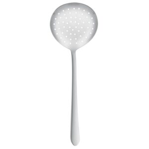 Шумовка для сервировки 29см, Pladies satin, Narin [12]