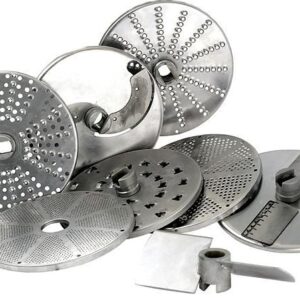 Набор дисков (6 ножей) Robot Coupe