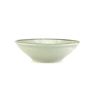 Салатник 24см, 1300мл, мятный, Pearl, Kutahya