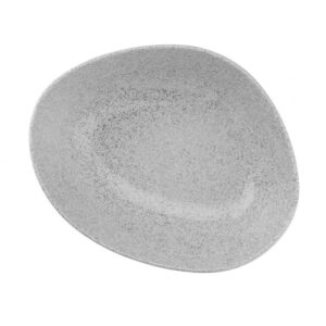 Салатник 23см, белый, Galaxy, Kutahya