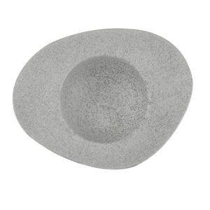 Тарелка для пасты 29см, белый, Galaxy, Kutahya