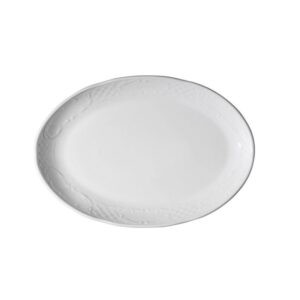 Блюдо овальное 32см, Clasico, Kutahya