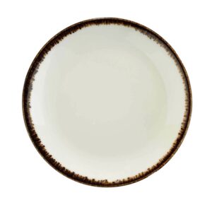 Тарелка плоская 25см, Atlantis, Kutahya