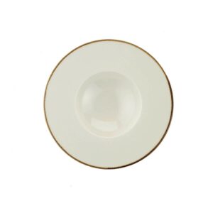 Тарелка для пасты 27см, Atlantis, Kutahya