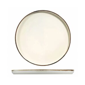 Тарелка с бортом 24см, Atlantis, Kutahya