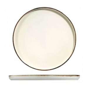 Тарелка с бортом 28см, Atlantis, Kutahya