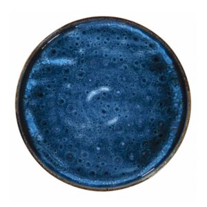 Тарелка с бортом 28см, Ocean, Kutahya