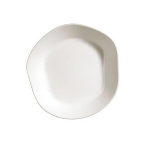 Салатник 24см, белый, Skallop, Kutahya [2]