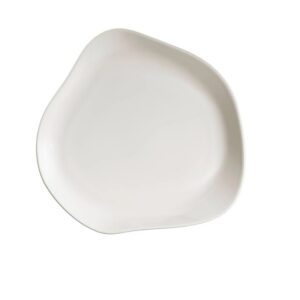 Тарелка 27см, белый, Skallop, Kutahya [2]