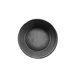 Салатник 14см, 370мл, черный, Forza, Kutahya