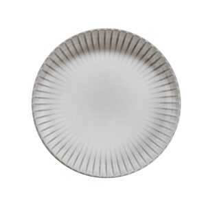 Салатник 20см, 960мл, бежевый, Crest, Kutahya