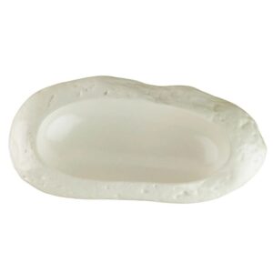 Блюдо 24см, 125мл, бежевый, Nori, Kutahya