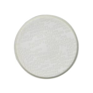 Тарелка с бортом 20см, City, Kutahya