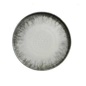 Тарелка с бортом 28см, Iceberg, Kutahya