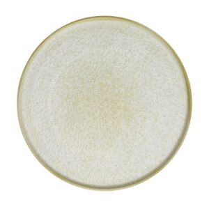 Тарелка с бортом 28см, Sand Wind, Kutahya