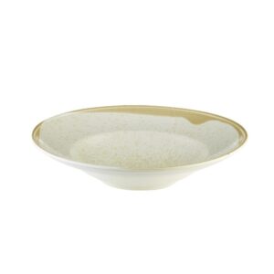 Тарелка для пасты 27см, 450мл, Sand Wind, Kutahya