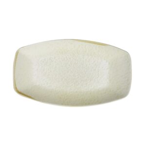 Блюдо прямоугольное 27*16см, Sand Wind, Kutahya