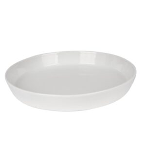 Салатник 19см, 550мл, белый, Vform, Kutahya