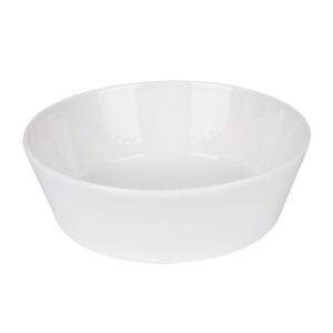 Салатник 13см, 380мл, белый, Vform, Kutahya