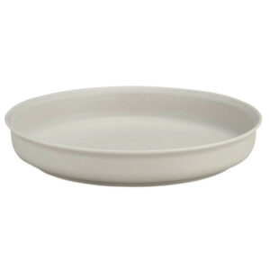 Салатник 20см, 580мл, бежевый матовый, Uform, Kutahya