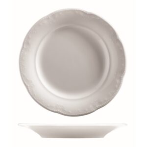 Тарелка плоская 26см, Caprice, Kutahya