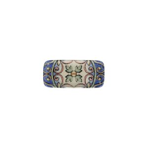 Amalfi Блюдо прямоугольное 22см (22x10) ID Fine [6]