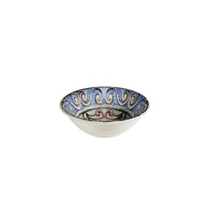 Amalfi Салатник 18см 620мл ID Fine [6]