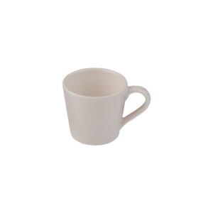 Transparent Bevel Чашка кофейная 80мл ID Fine [12]