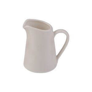 Transparent Bevel Молочник 150мл ID Fine [6]