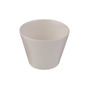 Transparent Bevel Салатник 340мл ID Fine [12]