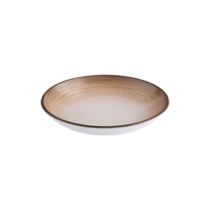 Canyon Тарелка глубокая 22см 770мл ID Fine [12]