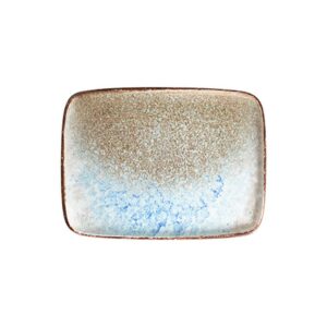 Delta Блюдо прямоугольное 31см (27x20) ID Fine [6]