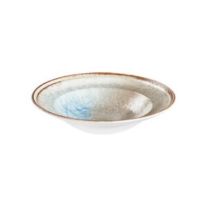 Delta Тарелка глубокая 28см 560мл ID Fine [6]