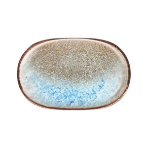 Delta Блюдо овальное 33см ID Fine [6]